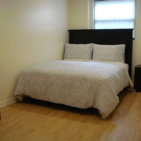 Four Bedroom Duplex Apartments ニューヨーク エクステリア 写真