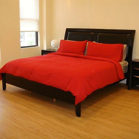 Four Bedroom Duplex Apartments ニューヨーク エクステリア 写真