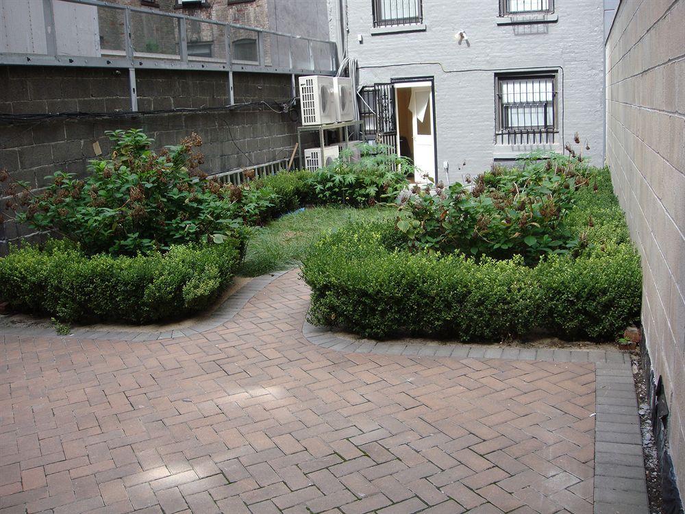 Four Bedroom Duplex Apartments ニューヨーク エクステリア 写真