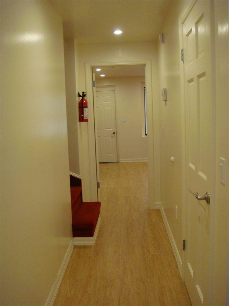 Four Bedroom Duplex Apartments ニューヨーク エクステリア 写真
