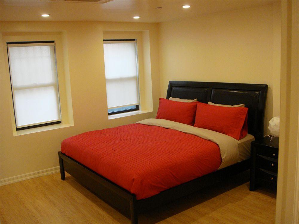 Four Bedroom Duplex Apartments ニューヨーク エクステリア 写真
