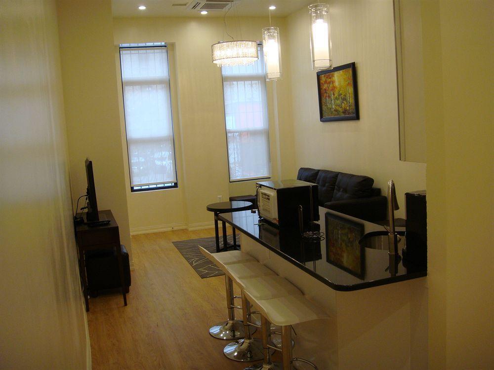 Four Bedroom Duplex Apartments ニューヨーク エクステリア 写真